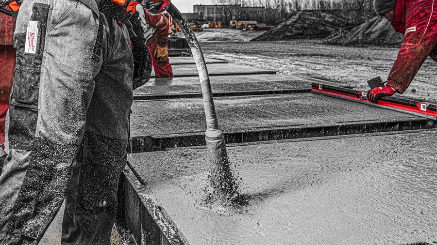 aiguille vibrante sans fil sac à dos MXF CVBP Milwaukee aiguille vibrante sans fil sac à dos MXF CVBP Milwaukee